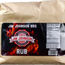 Jim Johnson's Rub - 5lb Bag