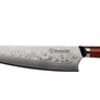 9" Chef Knife - Damascus Series