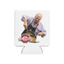 Jim Johnson Koozie