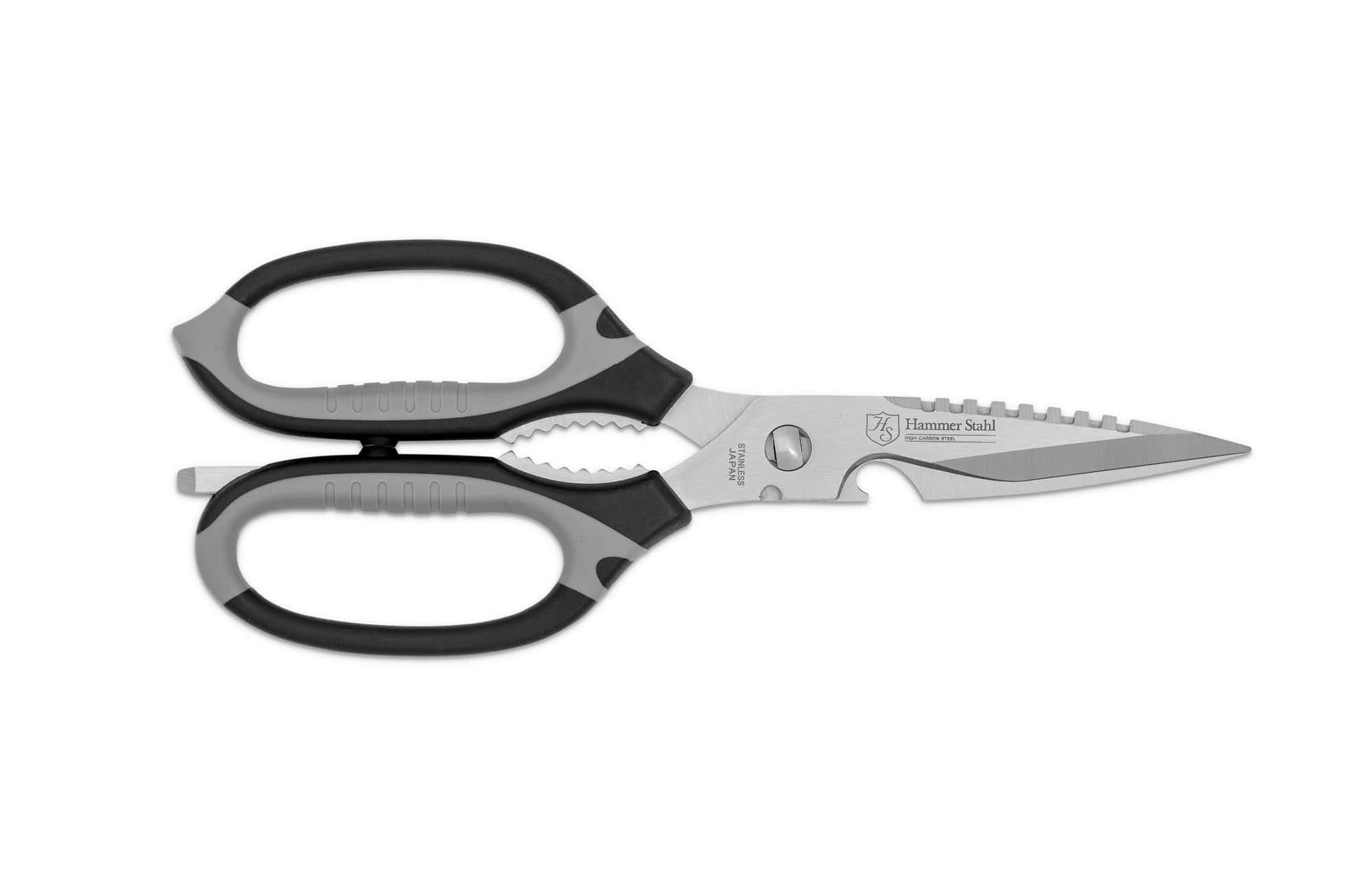 Hammer Stahl Kitchen Shears