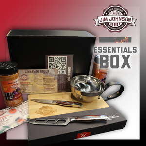 Essentials Gift Box