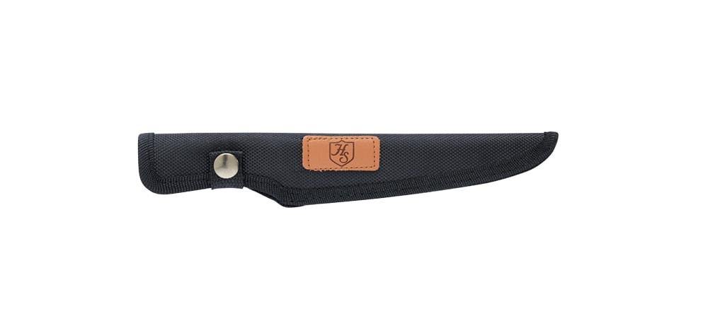 9" FILET SHEATH