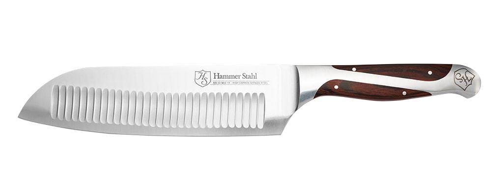 7.5" SANTOKU KNIFE