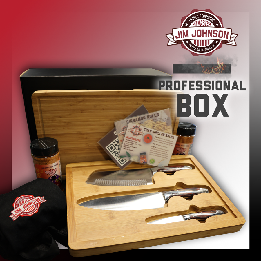 Professional Gift Box