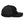 Jim Johnson Embroidered Mesh Trucker Hat- Black - JimJohnson