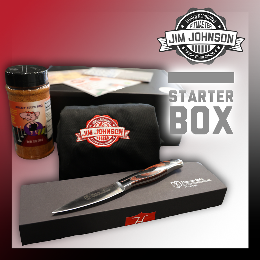 Starter Gift Box
